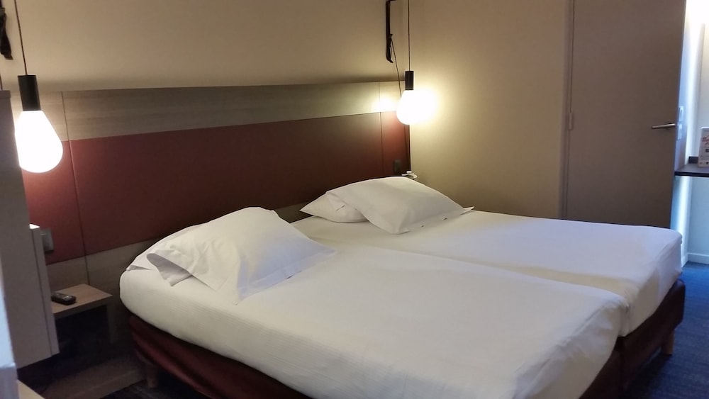 Kyriad Metz Centre Hotel 14/49