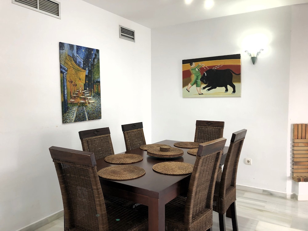 Apartamentos Serinamar Marbella 40/50