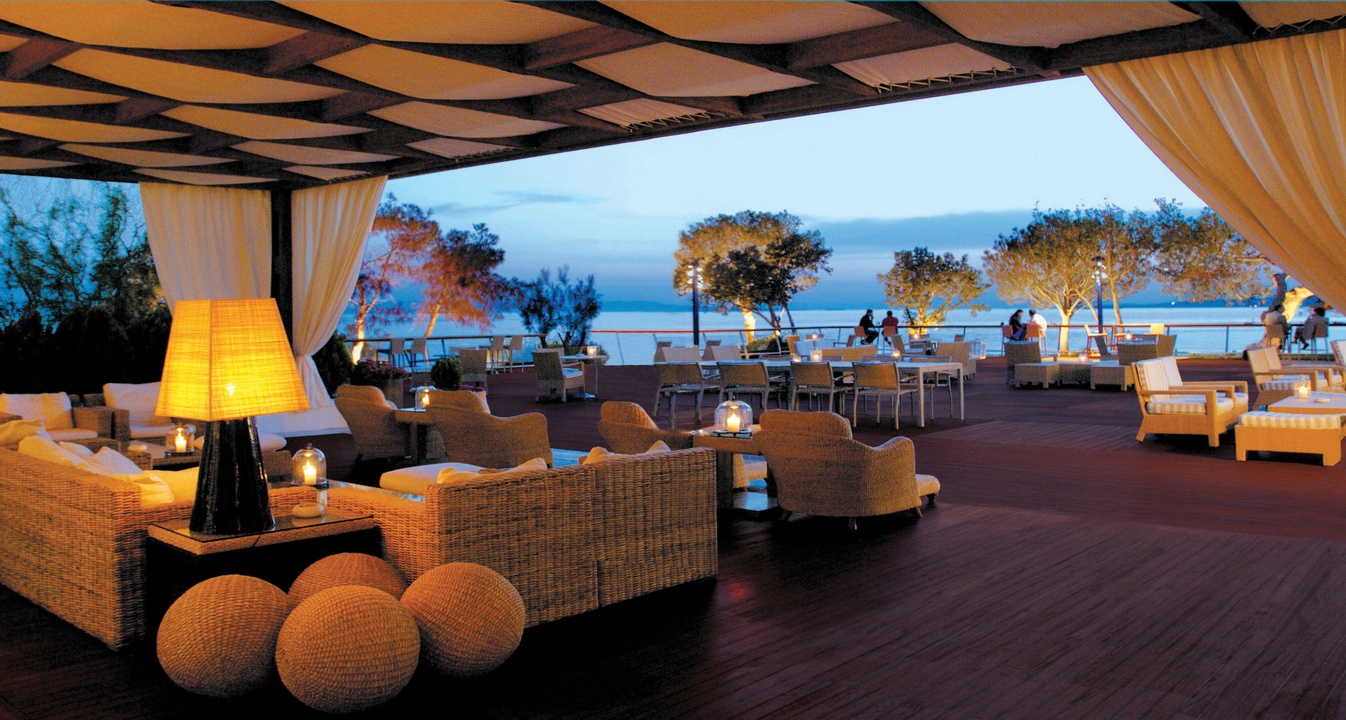 Grand Resort Lagonissi Hotel 44/50