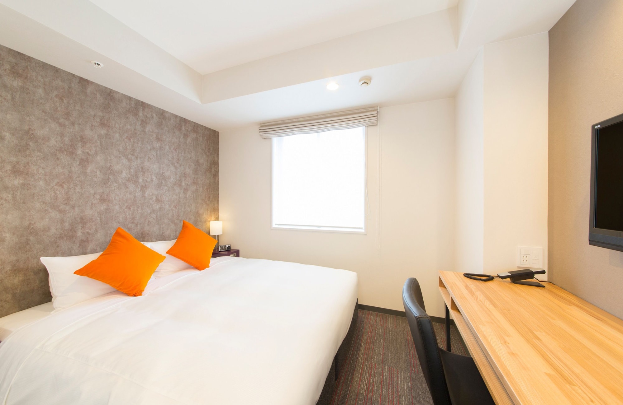 MODERATE, SINGLE, DOUBLE BED
