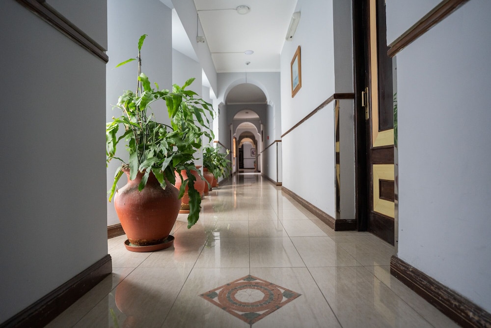 Marilian Hotel 7/44