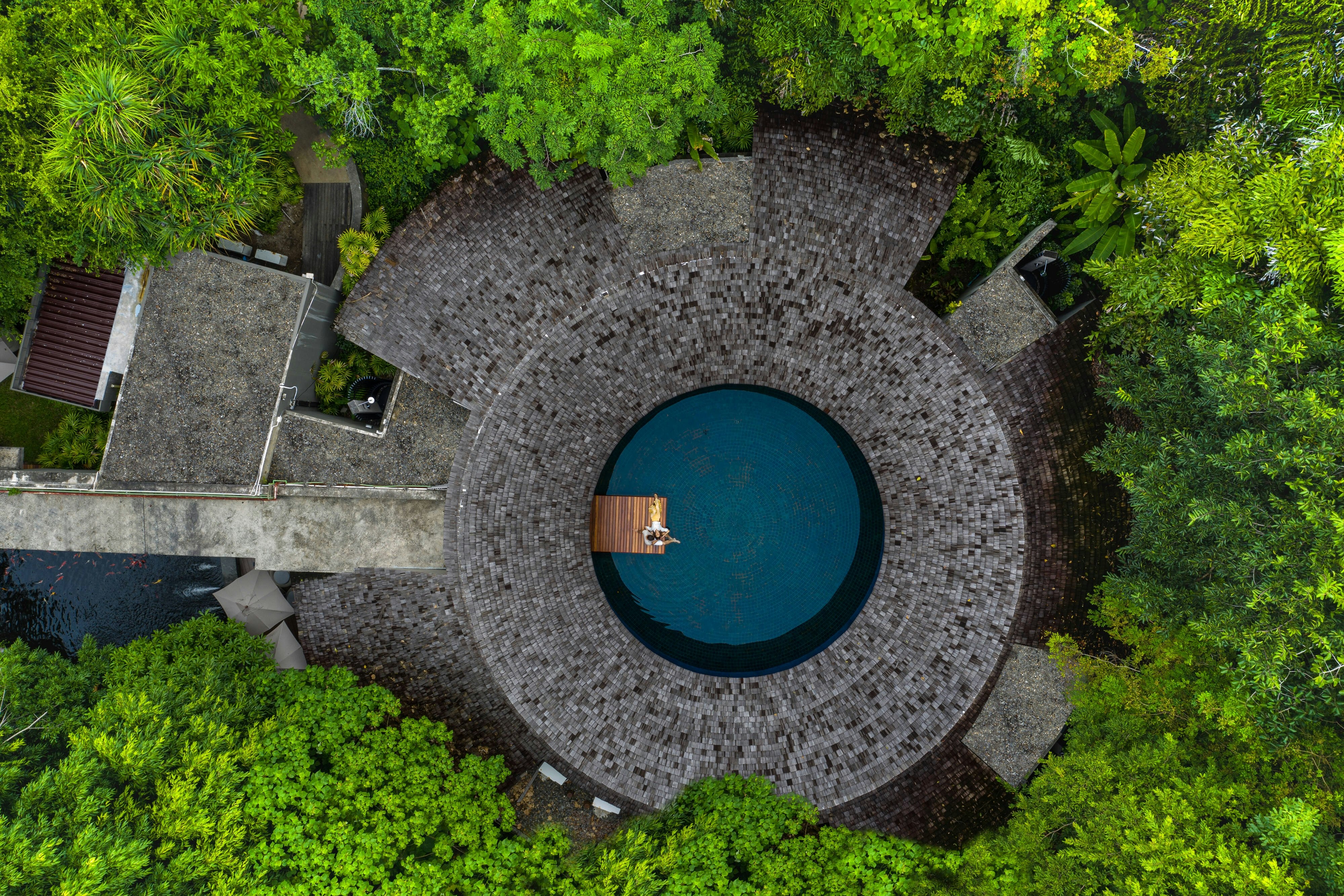 Renaissance Phuket Resort And Spa 47/50