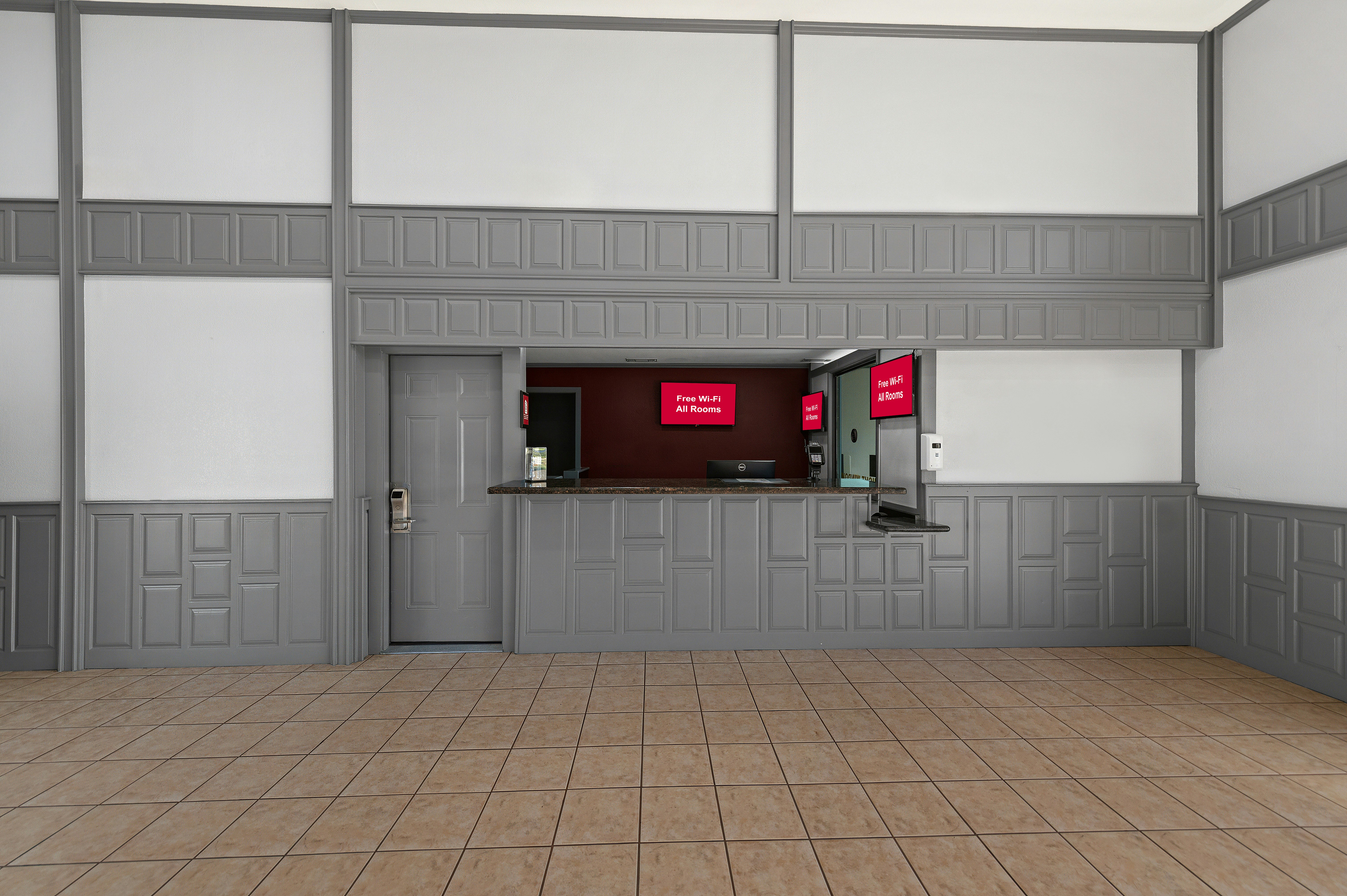 Red Roof Inn Nacogdoches 13/49