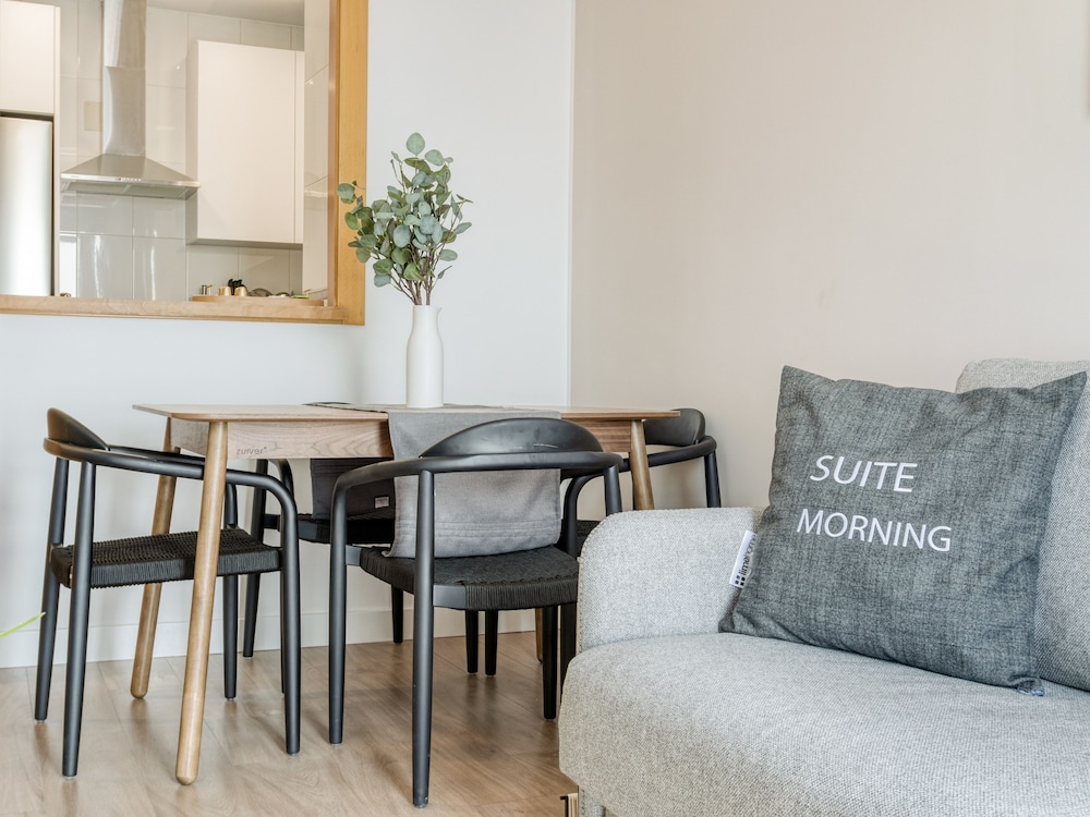 Limehome Madrid Calle De Don Ramon De La Cruz 23/50
