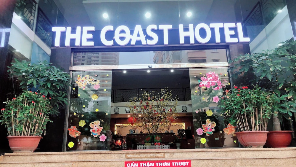 The Coast Hotel 3/47