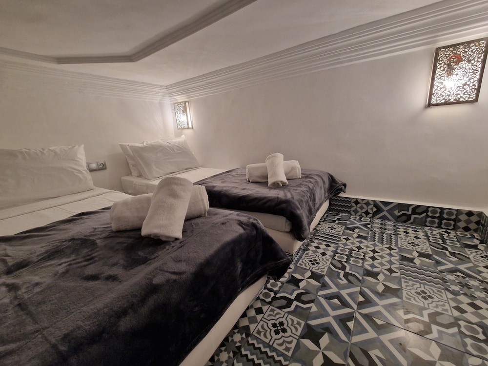 Riad Explore 10/44