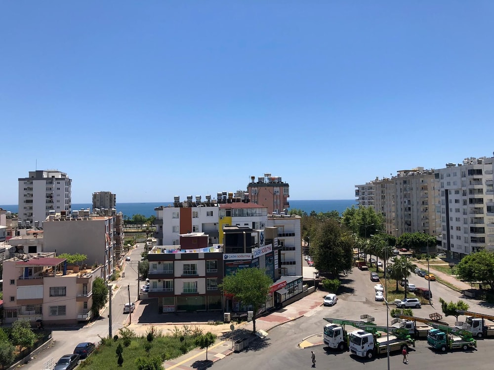 Aria Plus Ev Otel 46/50