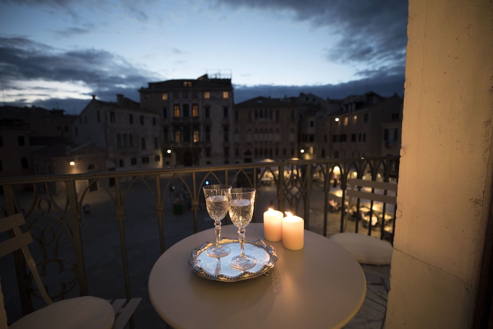 Hotel Palazzo Paruta 38/49