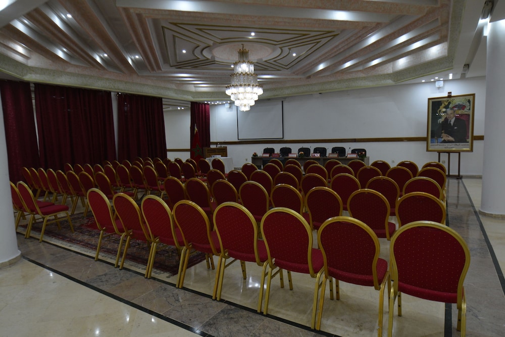 Hotel Rabat 59/67