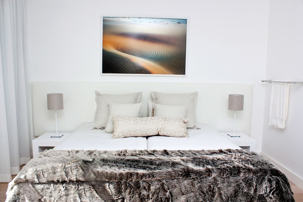 Swakopmund Luxury Suites 42/46