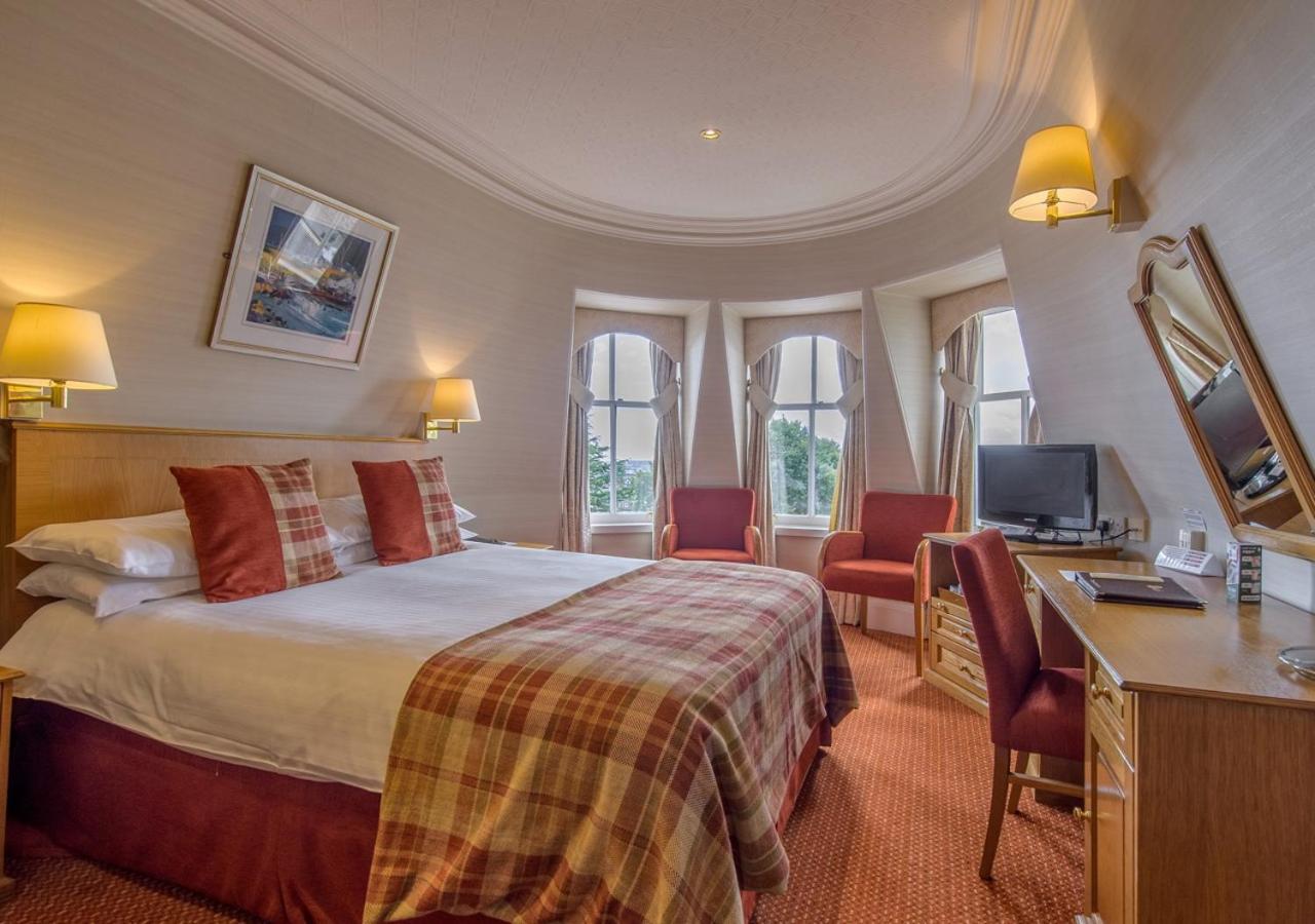 Atholl Hotel 7/38
