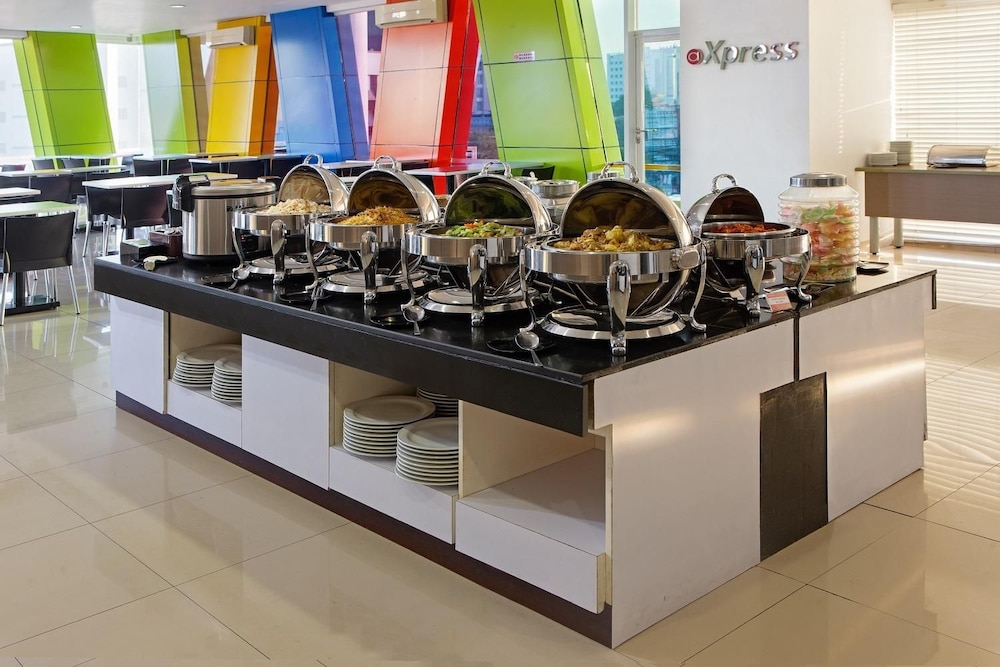 Hotel Amaris Pemuda Semarang 24/34