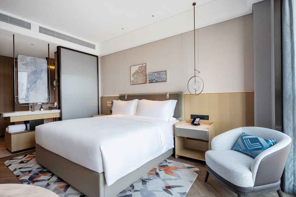 Wyndham Grand Plaza Royale Lugu Changsha 19/43