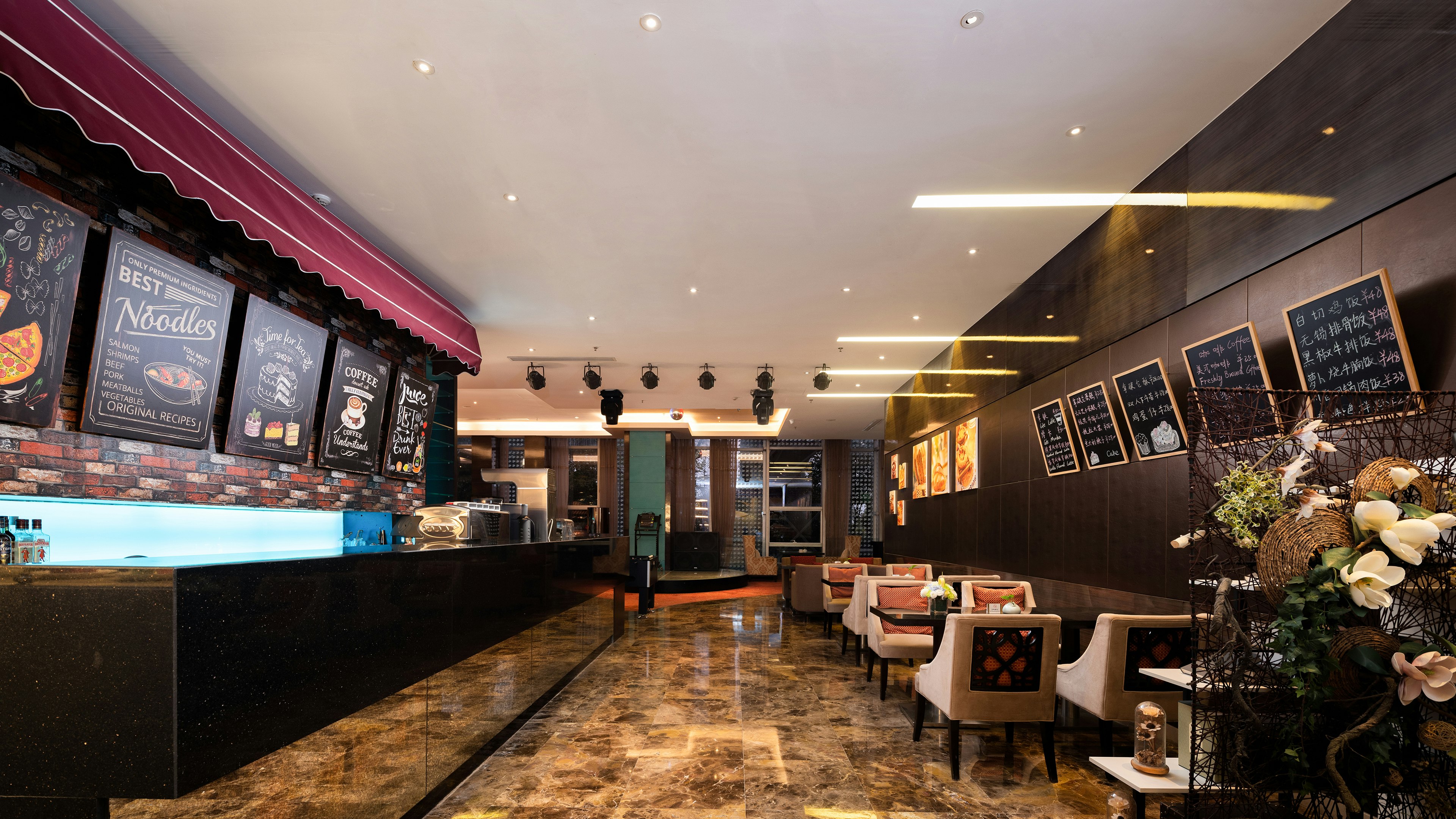 Holiday Inn Nanchang Riverside 31/50