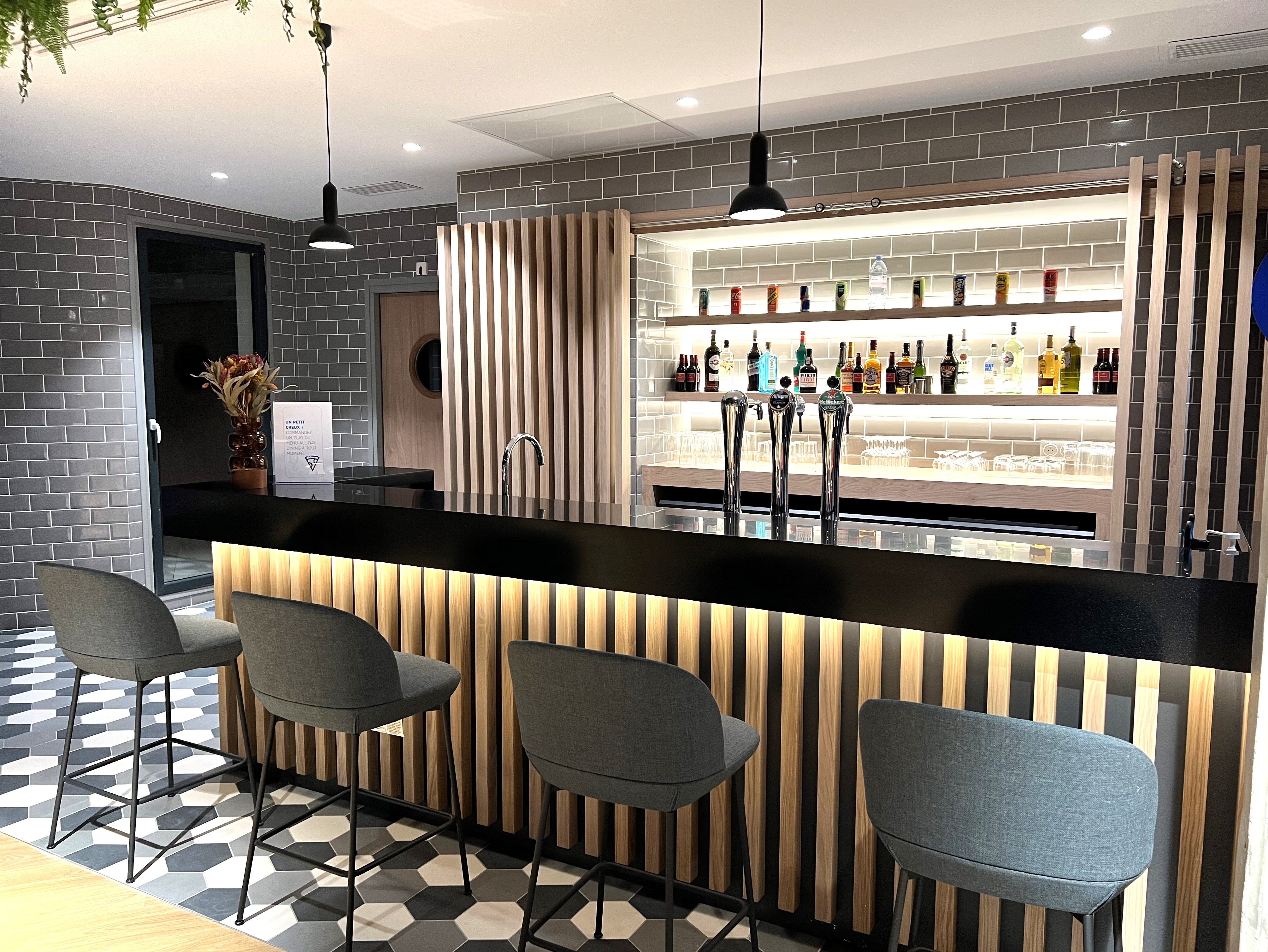 Holiday Inn Express Paris - Poissy, an IHG Hotel 12/22