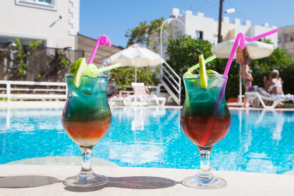 Sammy's Hotel 写真2