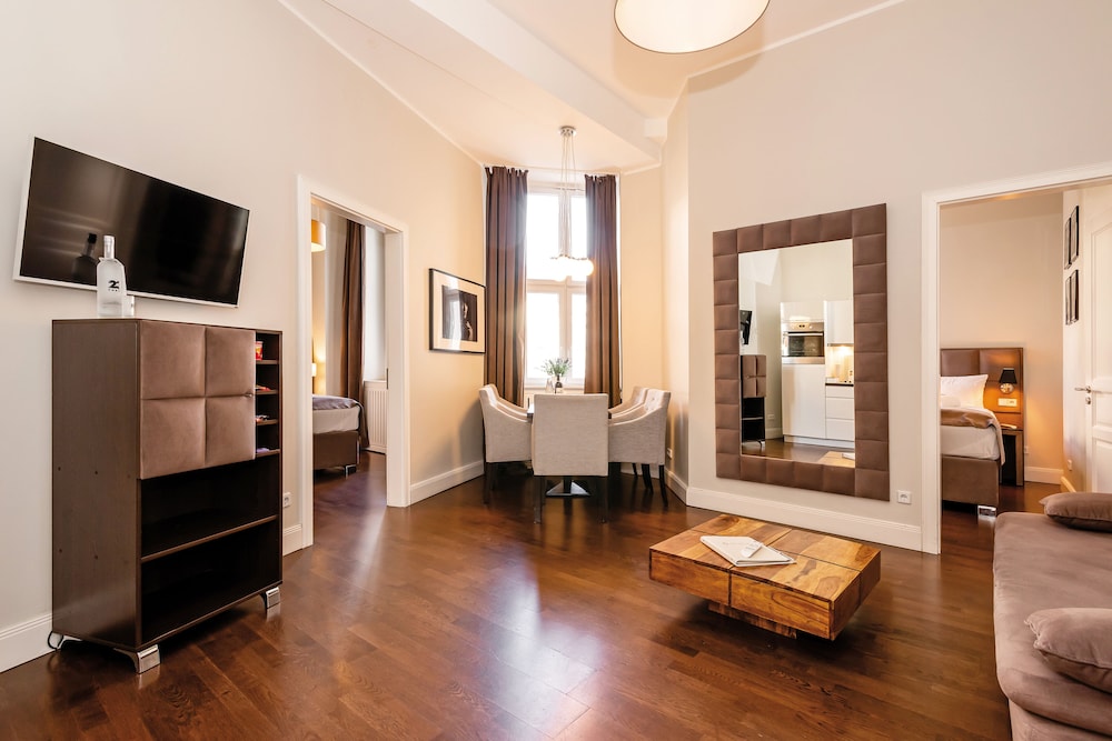 Arabel Design Apartments 32/70