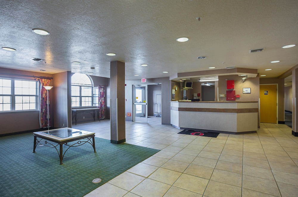 Motel6 Bernalillo, NM 18/62