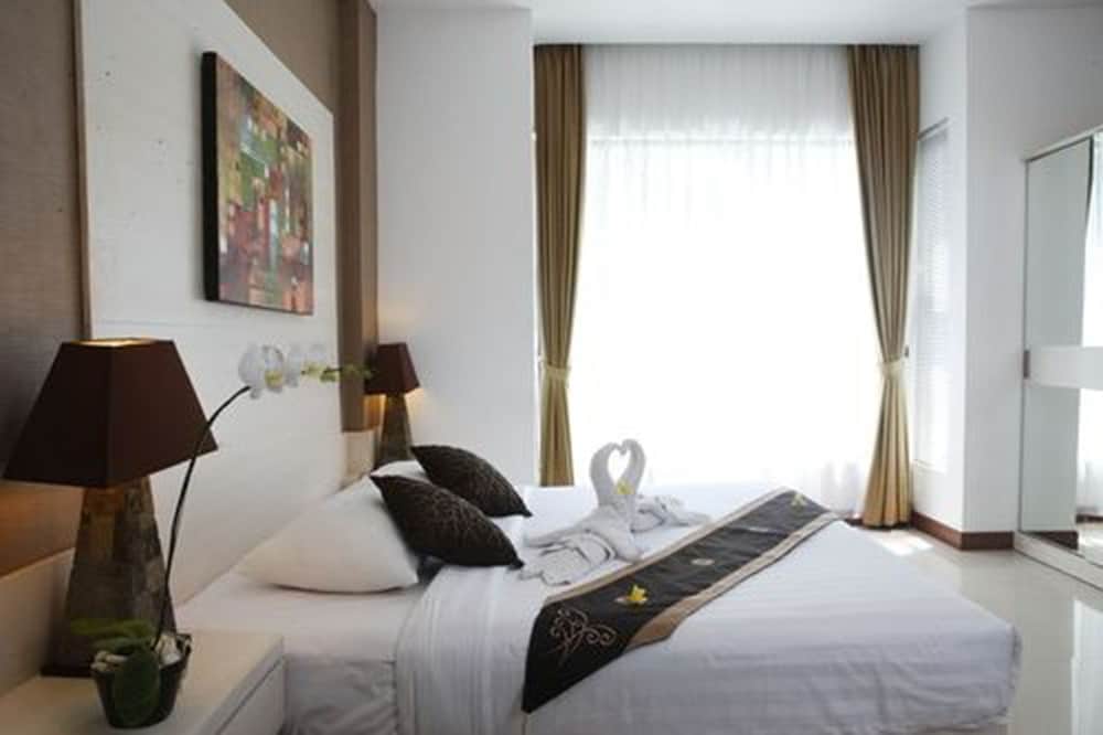 Umalas Hotel And Residence 14/50