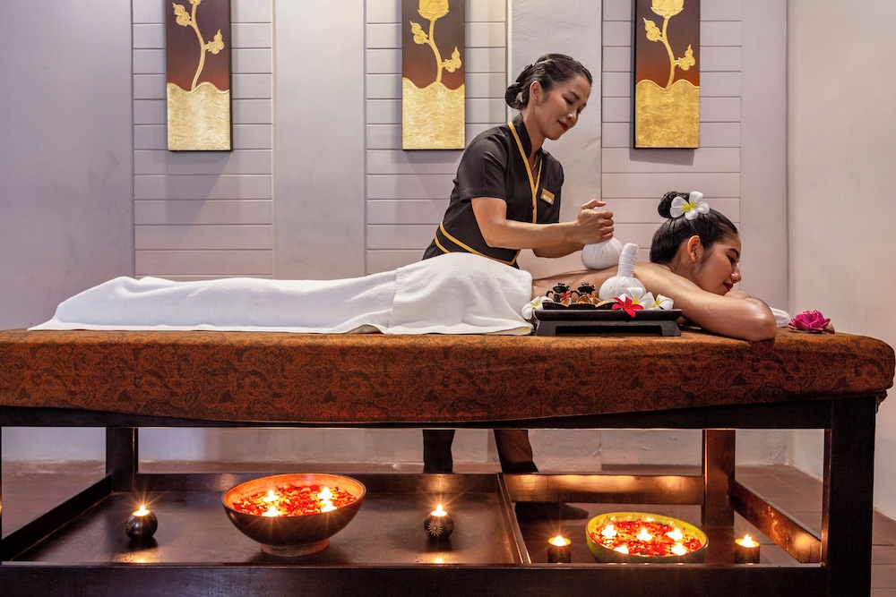 Railay Bay Resort And Spa 19/72