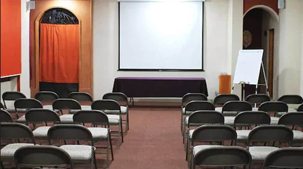 Hotel Boutique Pueblo Lindo 31/47