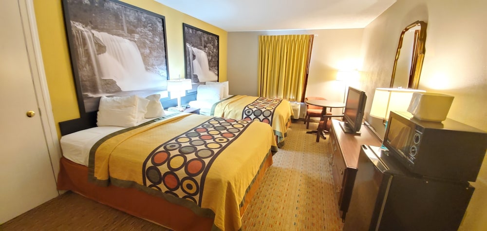 Quality Inn Cornelia GA 19/33