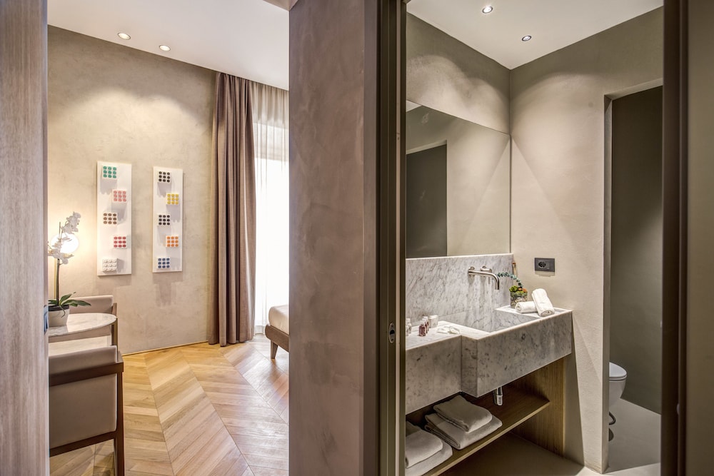 G55 Design Hotel 23/38