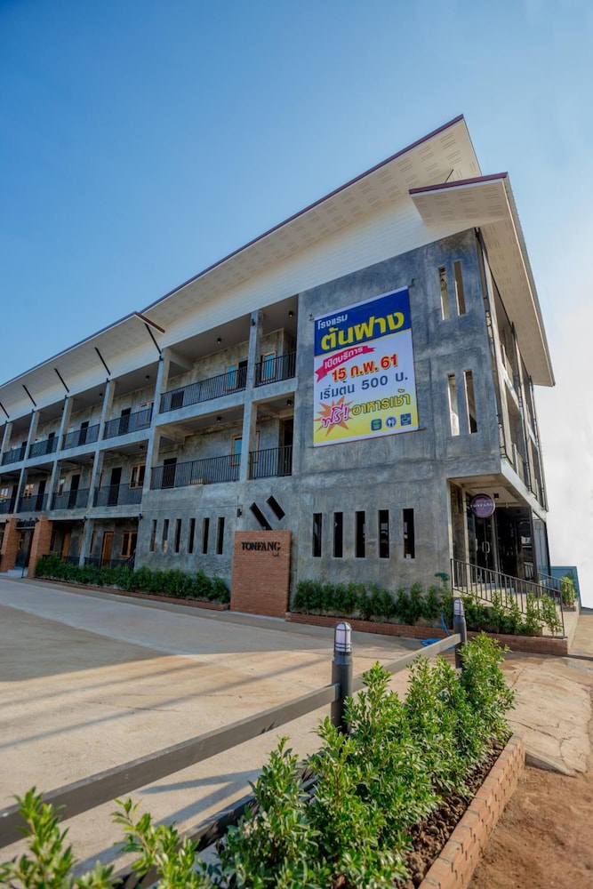 Tonfang Hotel 10/49