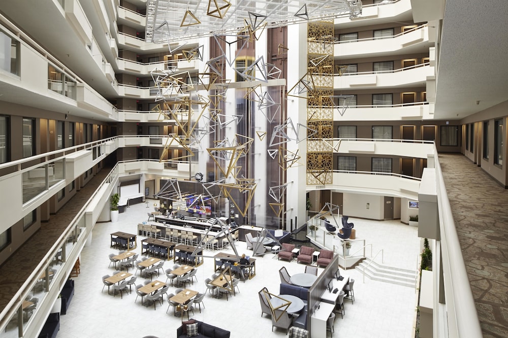 Embassy Suites by Hilton Atlanta Galleria 50/56
