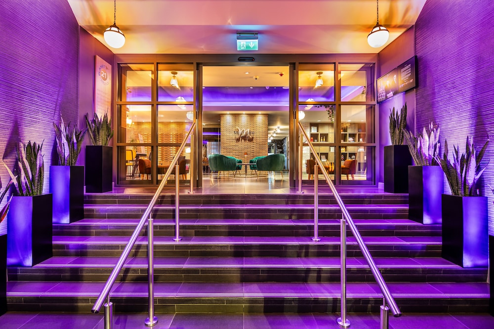 Mercure London Bankside 17/46
