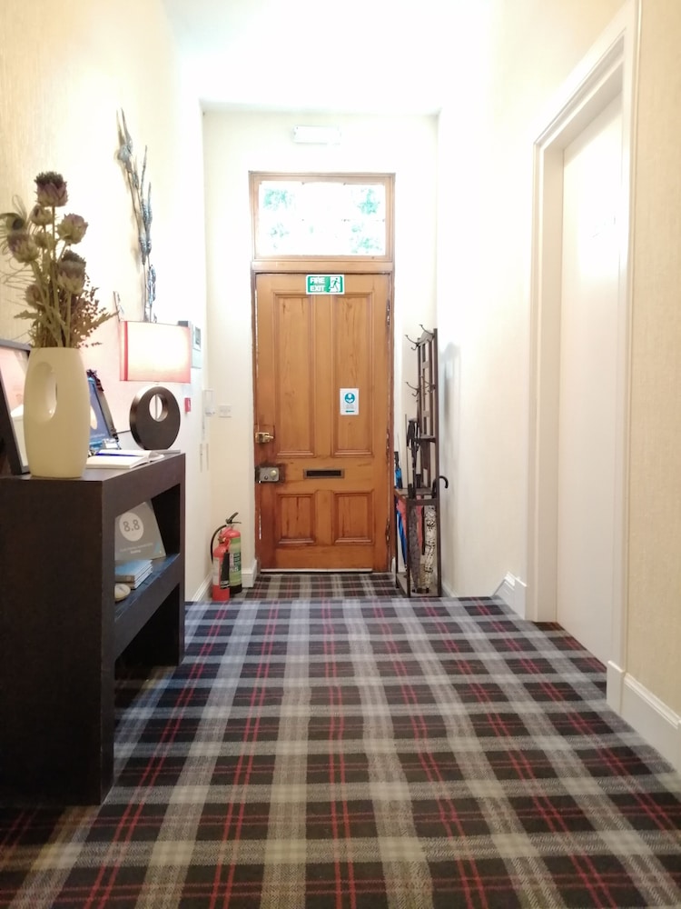 Cuil an Daraich Guest House 4/50