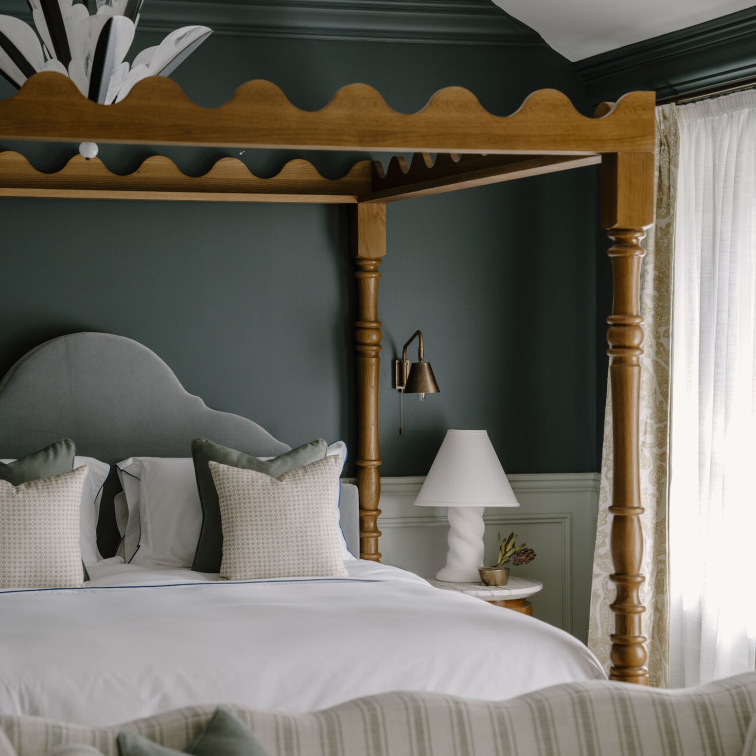 Highland Suite