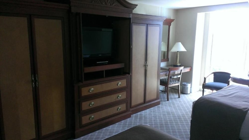 Grand Pequot Tower At Foxwoods 14/50