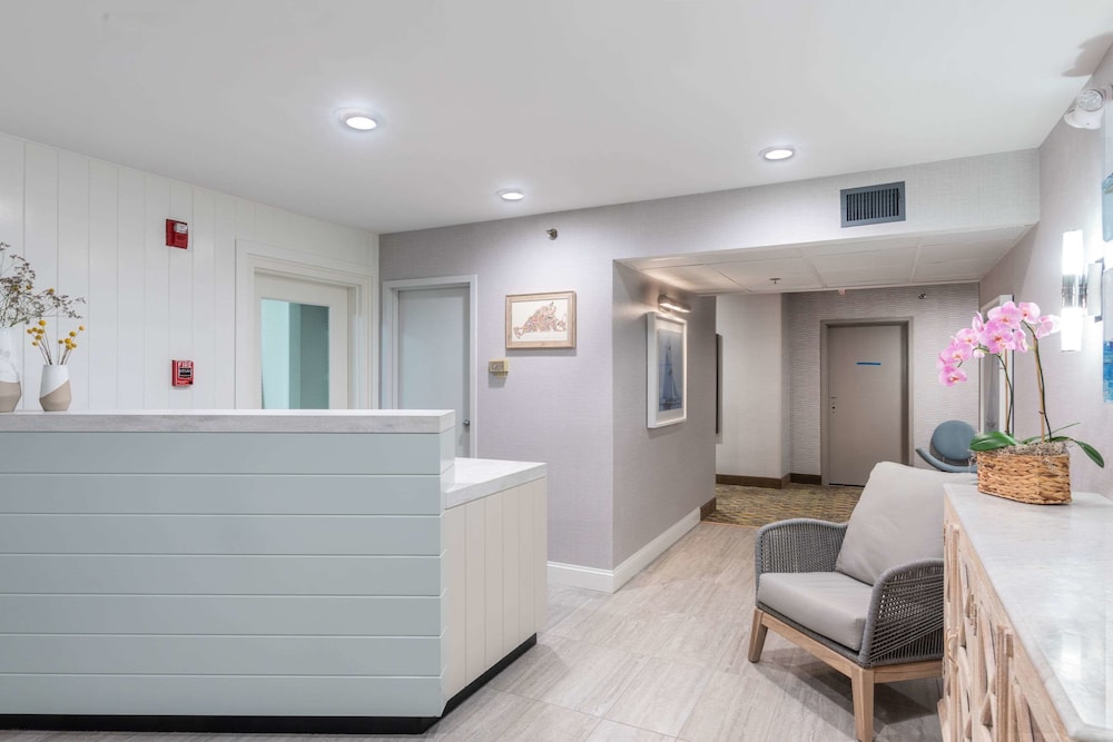 Edgar Hotel Marthas Vineyard, an Ascend Collection Hotel 11/48