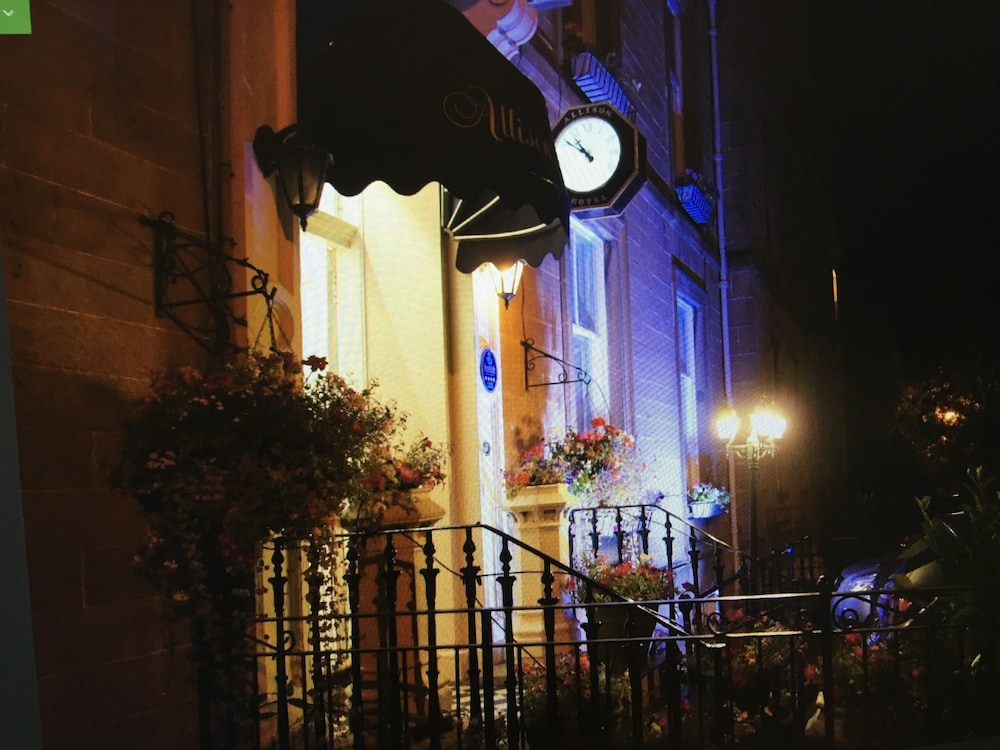 Allison House 17 1/33