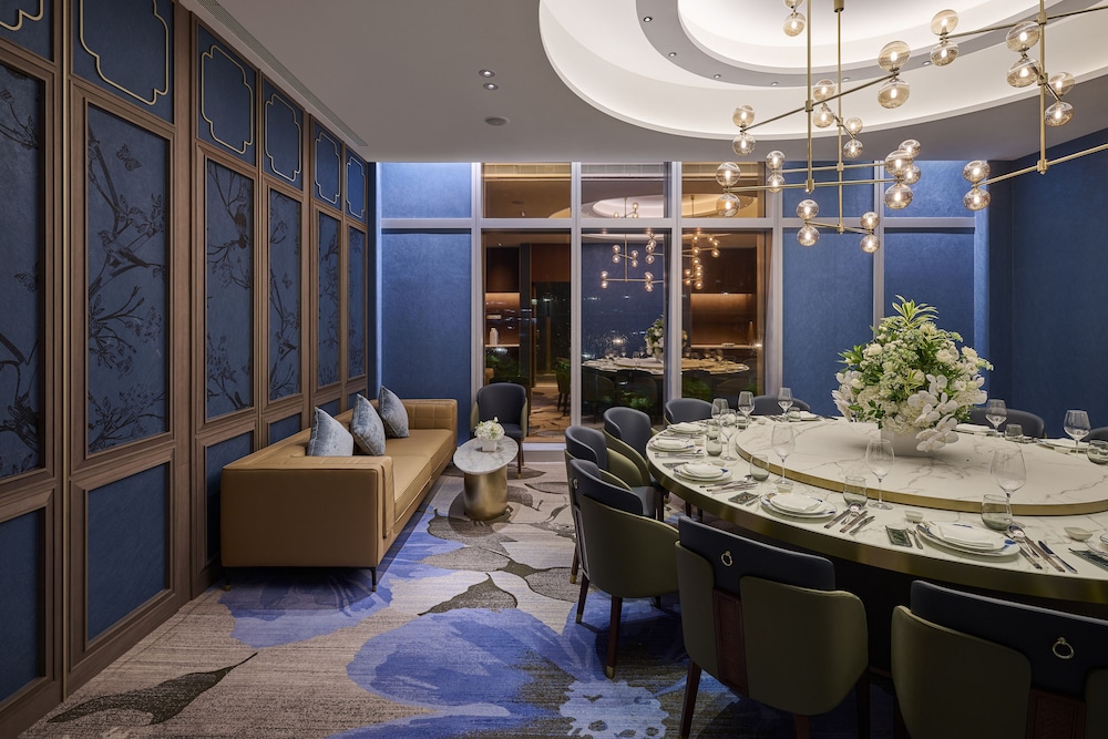 Grand Hilai Taipei 35/50