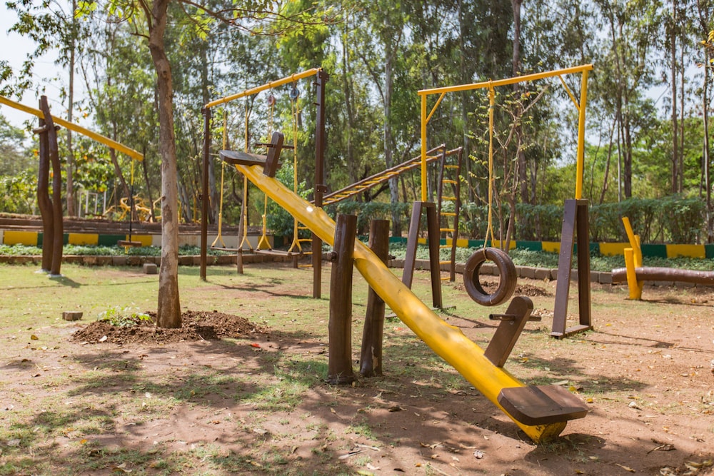 HYATT PLACE HAMPI 46/78