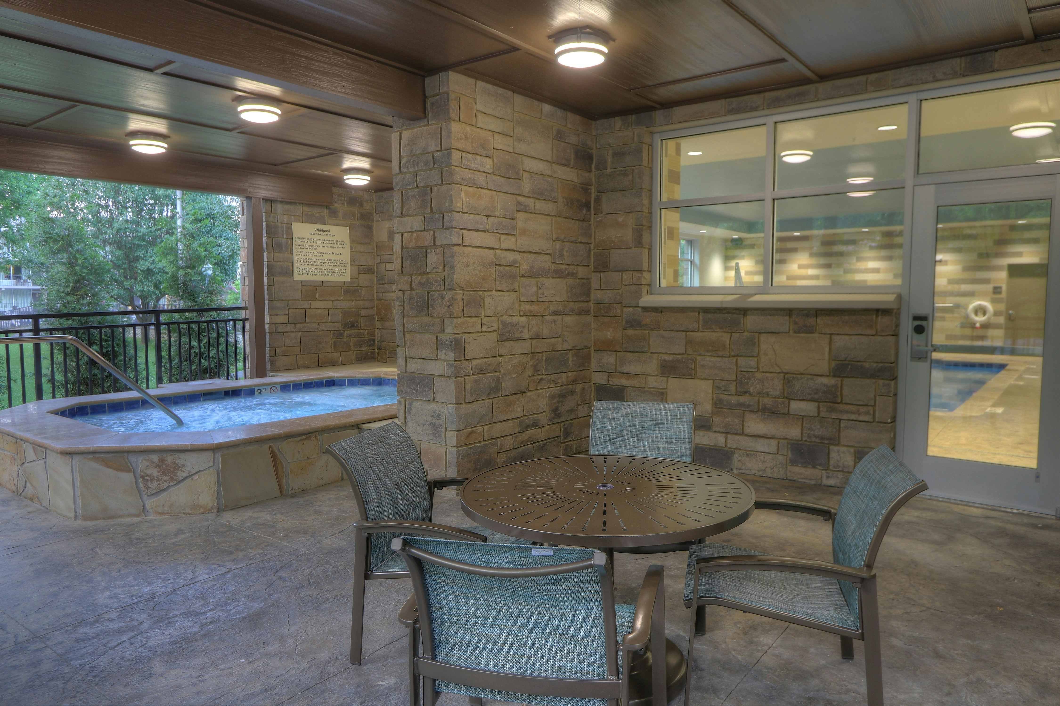 Hampton Inn Gatlinburg Historic Nature Trail 41/53