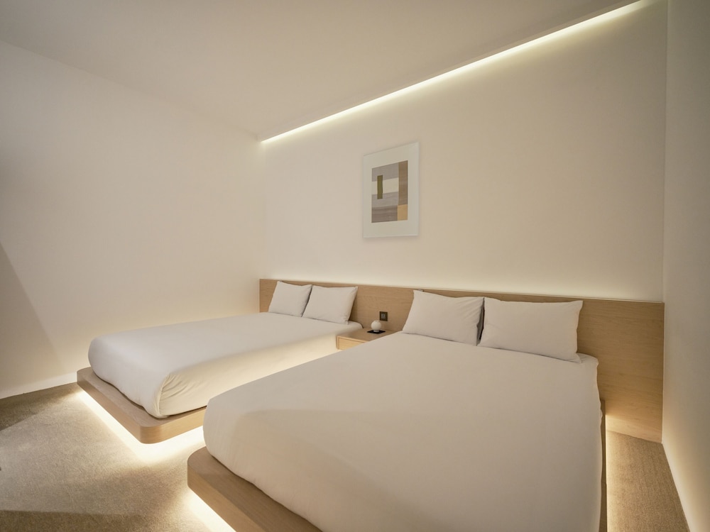 UH Suite The Haeundae 22/64