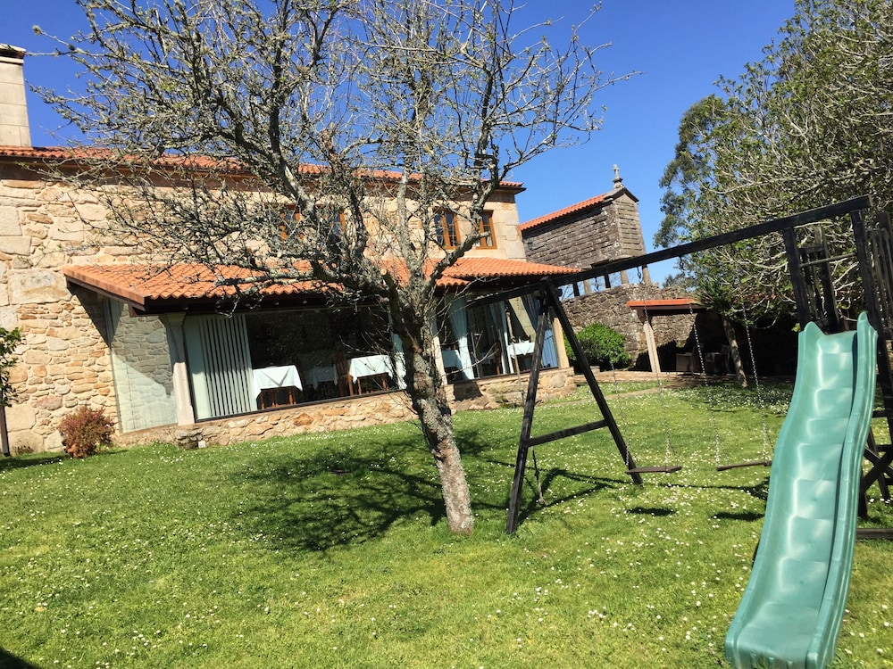 Casa de Trillo 49/50