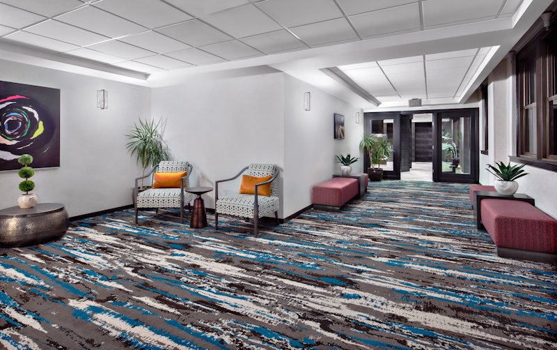 HOMEWOOD SUITES BY HILTON NASHVILLE-DOWNTOWN 25/35
