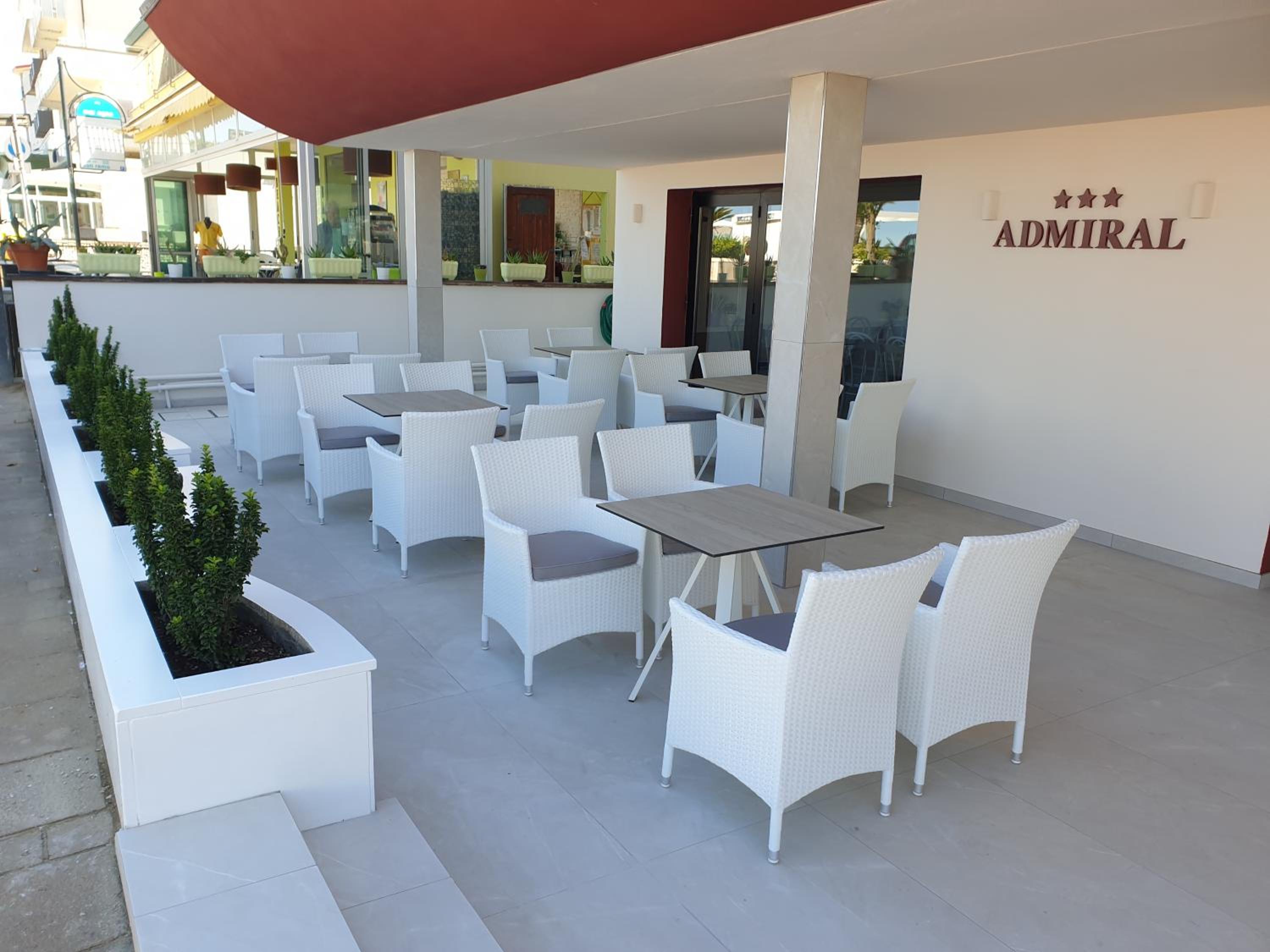 Hotel Admiral 21/37