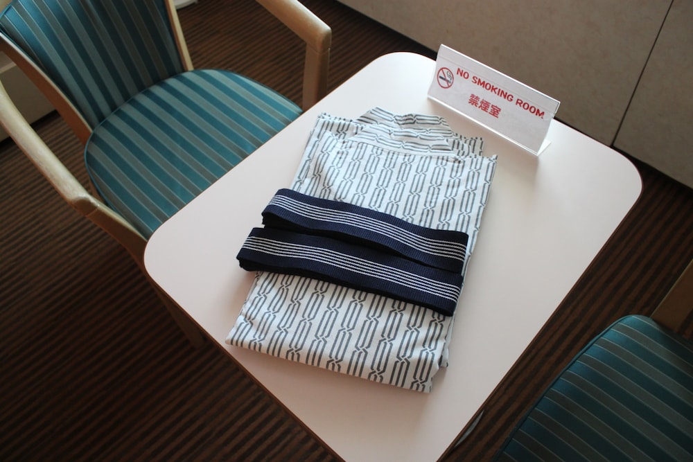 NARITA AIRPORT REST HOUSE 16/28