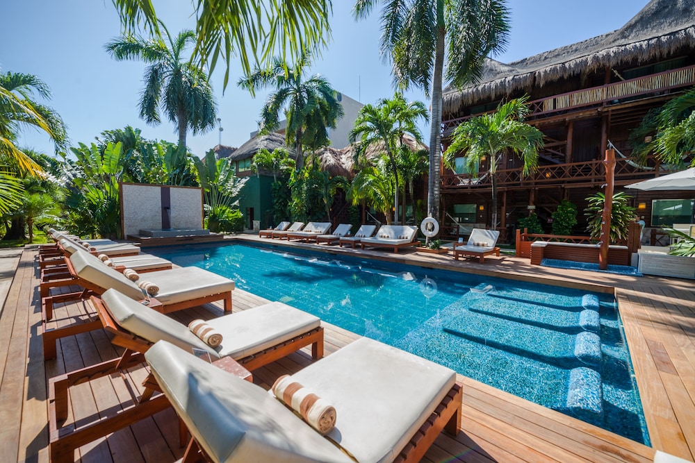 Magic Blue Spa Boutique Hotel-Adults Only 41/46