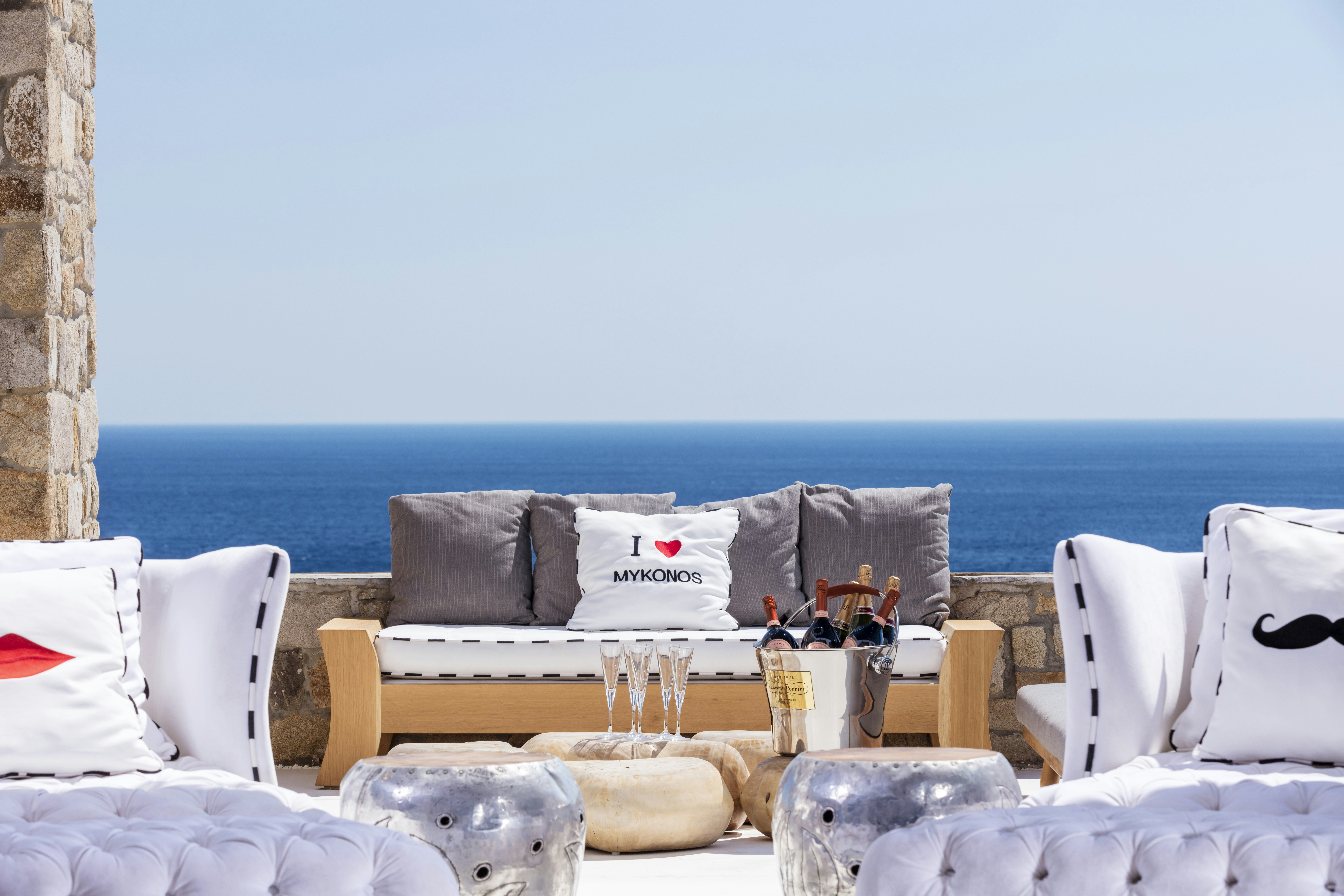 Myconian Imperial - Leading Hotels Of The World 55/70