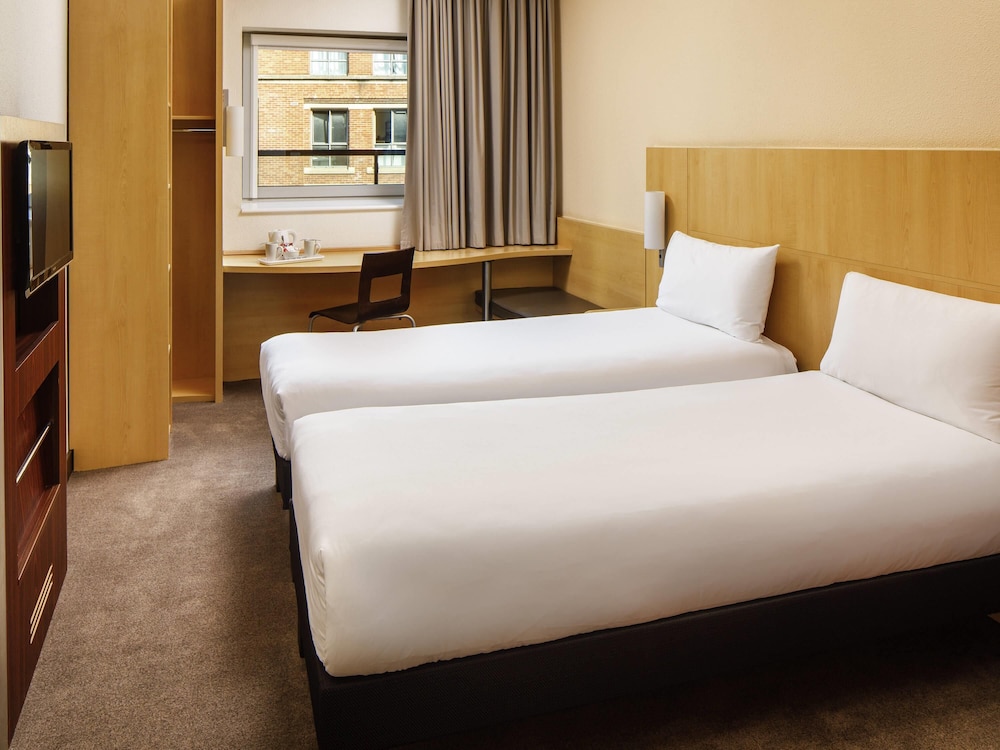 IBIS NOTTINGHAM CENTRE 22/69