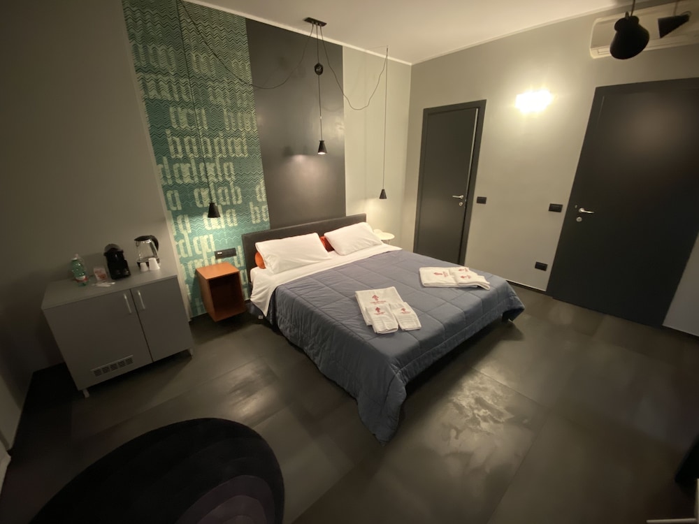 Tiburtina Suites 9/34
