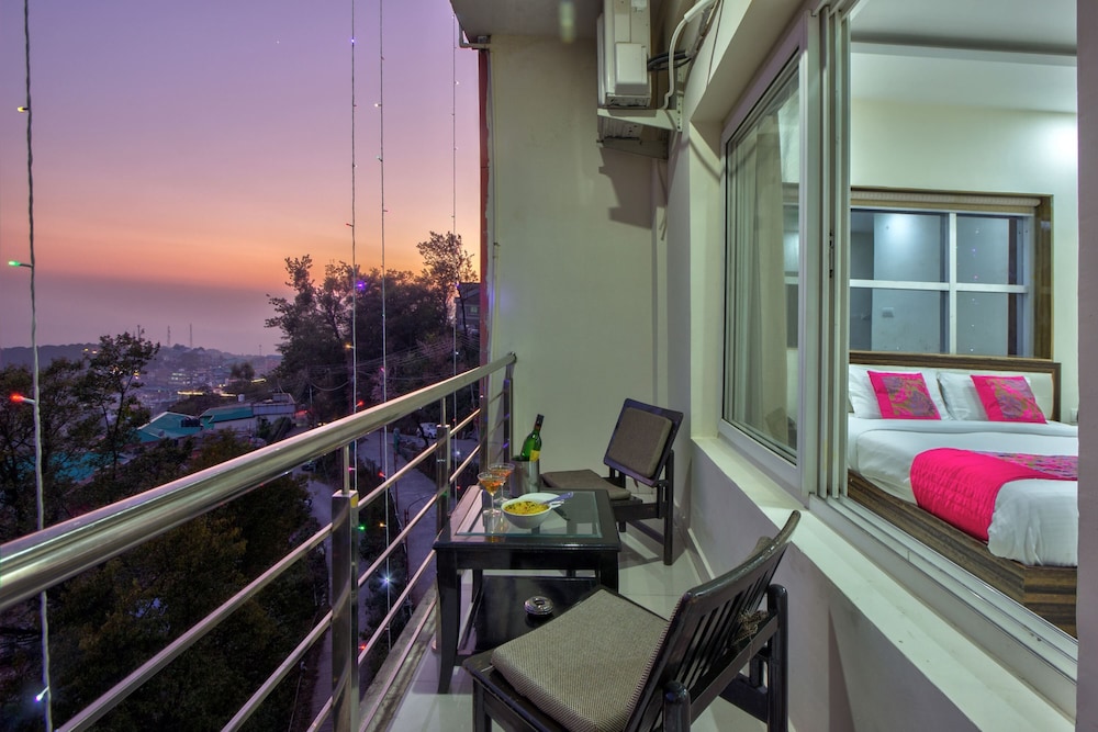 Hotel Bliss Valley 50/50