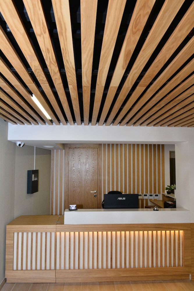 Hotel Garnet Tbilisi 16/50
