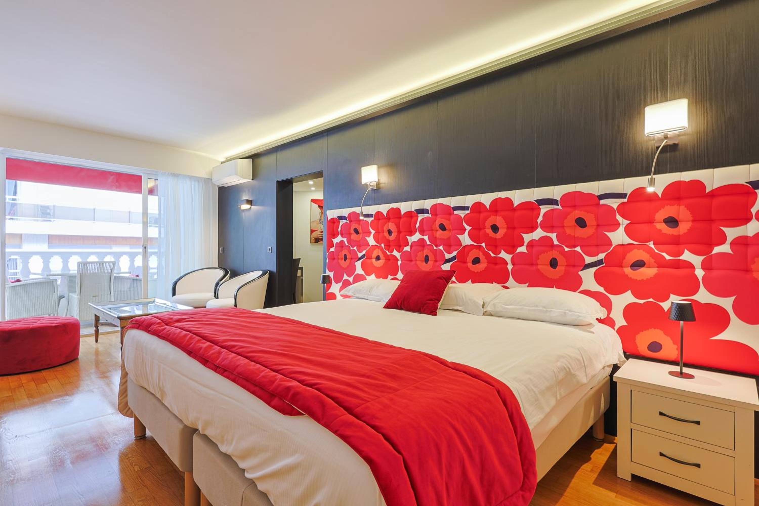 Hotel le Fouquet s 18/50